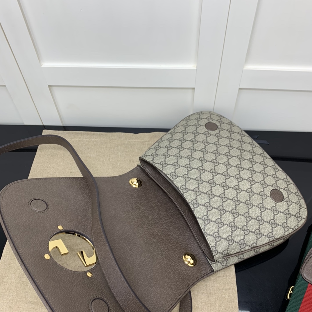 Gucci Satchel Bags